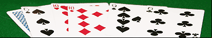 Playing Cards